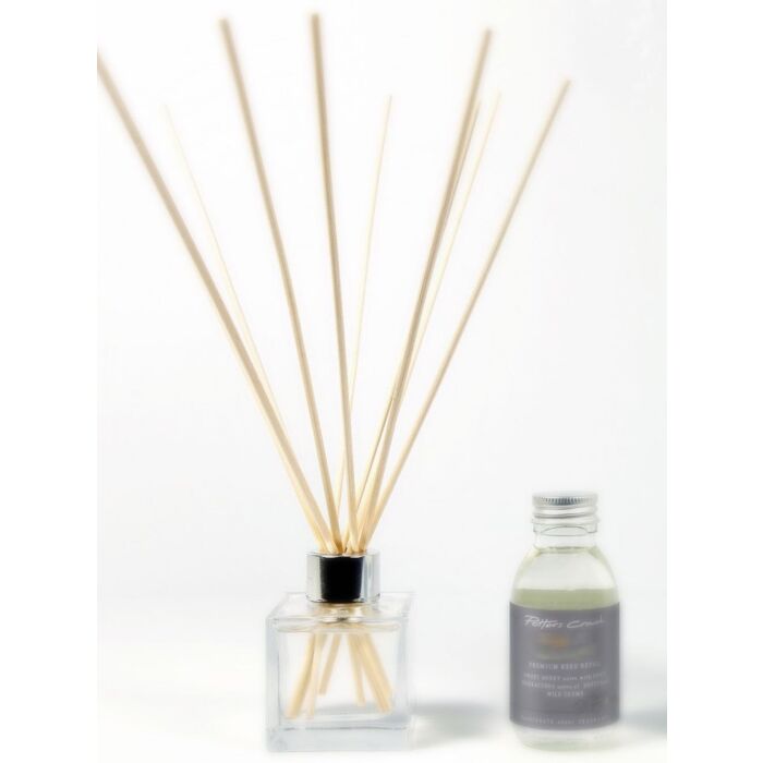 Potters Crouch - Reed Diffuser - Sea Breeze-1